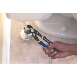 Irwin Vise-Grip 8 In. Alloy Steel Tongue And Groove Pliers -DeWALT Outlet e0da3e51 22fa 4926 8822 d0284461f8c2