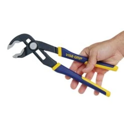 Irwin Vise-Grip 12 In. Alloy Steel Tongue And Groove Pliers -DeWALT Outlet e13c2576 83c5 4140 8c56 315c4be93e37