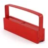 Magnet Source 4 In. L X .75 In. W Red Handle Magnet 100 Lb. Pull 1 Pc -DeWALT Outlet e1599d25 47ae 4f9e a83a acf2475d0da7