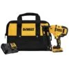DeWalt 20V MAX XR 16 Ga. Cordless 20 Deg Angled Finish Nailer 20 V 1 DeWalt 20V MAX XR 16 Ga. Cordless 20 Deg Angled Finish Nailer 20 V -DeWALT Outlet e161c3ca e5e2 4f2b a5c2 9a3292b64c08