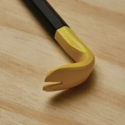 Stanley 10-1/4 In. 90-Degree Nail Puller 1 Pc -DeWALT Outlet e1726677 eb5a 4e51 93b4 caa377c525a5