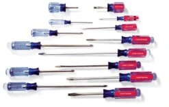 Craftsman Multi-Bit Screwdriver Set -DeWALT Outlet e1755ba9 8568 48bb bbee b92afd9067de