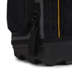 ToughBuilt 8.27 In. W X 18.5 In. H Nylon/Polyester Backpack Tool Bag 31 Pocket Black/Orange 1 Pc 20 ToughBuilt 8.27 In. W X 18.5 In. H Nylon/Polyester Backpack Tool Bag 31 Pocket Black/Orange 1 Pc -DeWALT Outlet e1c5a694 c385 4643 9a2e b41d7471a6c9