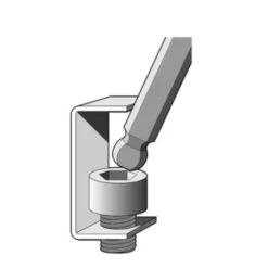 Eklind Ball-Hex-L SAE Long Arm Ball End Hex L-Key Set 13 Pc -DeWALT Outlet e3e67eeb 70f0 4311 8d0c c4ba6af52cb1