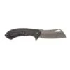 Smith's Rally Pocket Knife Black/Gray 1 Pc -DeWALT Outlet e3fe6290 0088 4790 a823 5478c50ba2de