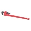 Steel Grip Pipe Wrench 48 In. L 1 Pc -DeWALT Outlet e492cdfd 46f9 43e7 8ecf 8692f41637af