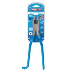 Channellock 8.75 In. Carbon Steel Ironworker's Cutting Pliers 12 Channellock 8.75 In. Carbon Steel Ironworker's Cutting Pliers -DeWALT Outlet e4945729 e37f 44ba a68f 7007b9c7f165