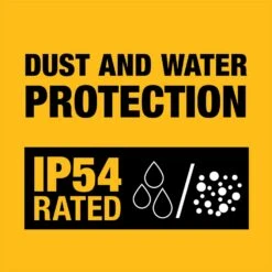 DeWalt ToughSystem 20 V Lithium-Ion Worksite Radio And Charger 1 Pc -DeWALT Outlet e49cf275 48fe 43cb aa40 24c40542d781