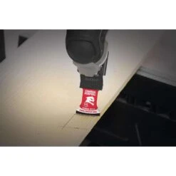 Diablo Starlock 1-1/4 In. W Carbide Curved Contact Edge Oscillating Blade General Purpose Cuts 1 Pk -DeWALT Outlet e4bcfa5e 91e5 4e91 bd78 7db62dac3fd0