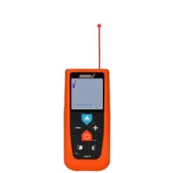 Johnson 1 Beam Laser Distance Measurer 150 Ft. 1 Pc