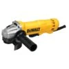 DeWalt 11 Amps Corded 4-1/2 In. Small Angle Grinder -DeWALT Outlet e5cf2424 6d06 41f0 8acb 9e6d3af39c62