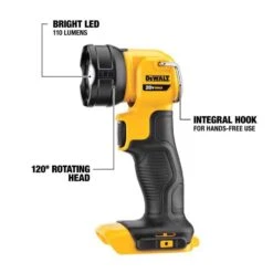 DeWalt 20V MAX Cordless Brushless 5 Tool Combo Kit -DeWALT Outlet e60ab5d2 6409 490a 9007 6ad3d3b17cf6