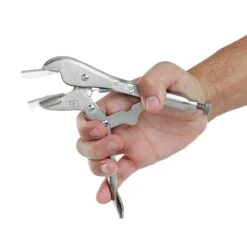 Irwin Vise-Grip 8 In. Alloy Steel Sheet Metal Tool -DeWALT Outlet e61212fa ebf9 43f0 bfd2 a62d5b3ec82b