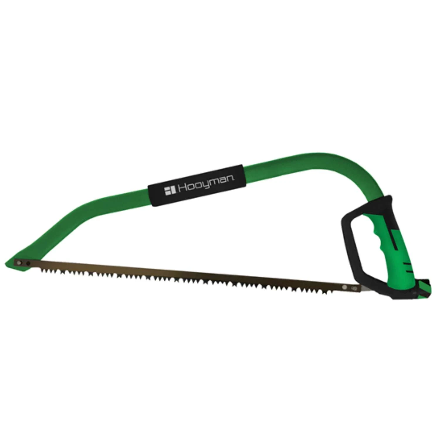 Hooyman 24 In. SK5 Steel Bow Saw 1 Pc 4 Hooyman 24 In. SK5 Steel Bow Saw 1 Pc - Image 2