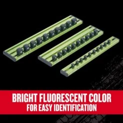 Craftsman V-Series Magnetic Socket Rail Set 3 Pc 13 Craftsman V-Series Magnetic Socket Rail Set 3 Pc -DeWALT Outlet e729dd2c 3155 4d84 9c26 10c8f1849b57