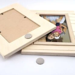 Magnet Source 0.75 In. L X 0.75 In. W Silver Disc Magnets With Adhesive 3.91 Lb. Pull 5 Pc -DeWALT Outlet e75044ad 4ed2 4e8e ada0 43c31cd2bdd6