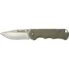 Smith's X-Trainer 7 In. Pocket Knife Tan 1 Pc