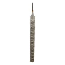 Nicholson 10 In. L Wood Rasp Half Round 1 Pc