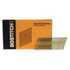 Bostitch 3 In. 10 Ga. Straight Strip Hot-Dip Galvanized Framing Nails 21 Deg 4,000 Pk -DeWALT Outlet e888a538 7776 415d b5e4 78ad97d3db04