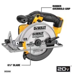 DeWalt 20V MAX Cordless Brushed 5 Tool Combo Kit -DeWALT Outlet e8994c7b 1cda 4459 9e26 4f8c24073844