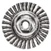 Century Drill & Tool 4 In. Stringer Bead Wire Wheel Brush Steel 20000 Rpm 1 Pc -DeWALT Outlet e991a442 3240 4393 936f d4c1f05b27be
