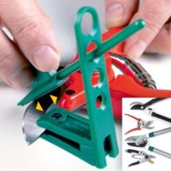 Multi Sharp 5 In. L Lawn And Garden Tool Sharpener 1 Pc -DeWALT Outlet ea574954 2099 4abd bed9 4f7569d6d9e7