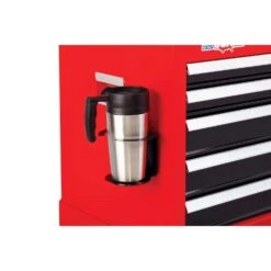 Craftsman Magnetic Cup Holder Steel Black -DeWALT Outlet ea5cfc9b eaa6 4aac bf42 38400e6853cf