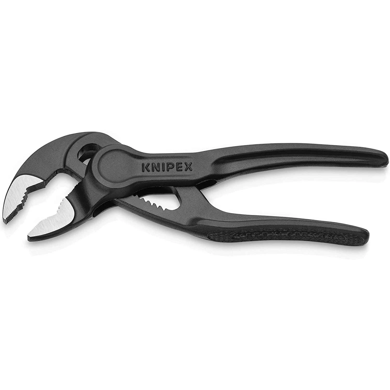 Knipex Cobra 4 In. Steel XS Water Pump Pliers 4 Knipex Cobra 4 In. Steel XS Water Pump Pliers - Image 2