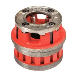 RIDGID Alloy Steel SAE Die Head 1 In. 1 Pc