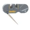Smith's Pocket Pal Carbide/Ceramic/Diamond Knife Sharpener 1 Pc -DeWALT Outlet ea95e56f f03d 4230 922b c2cef3de9778