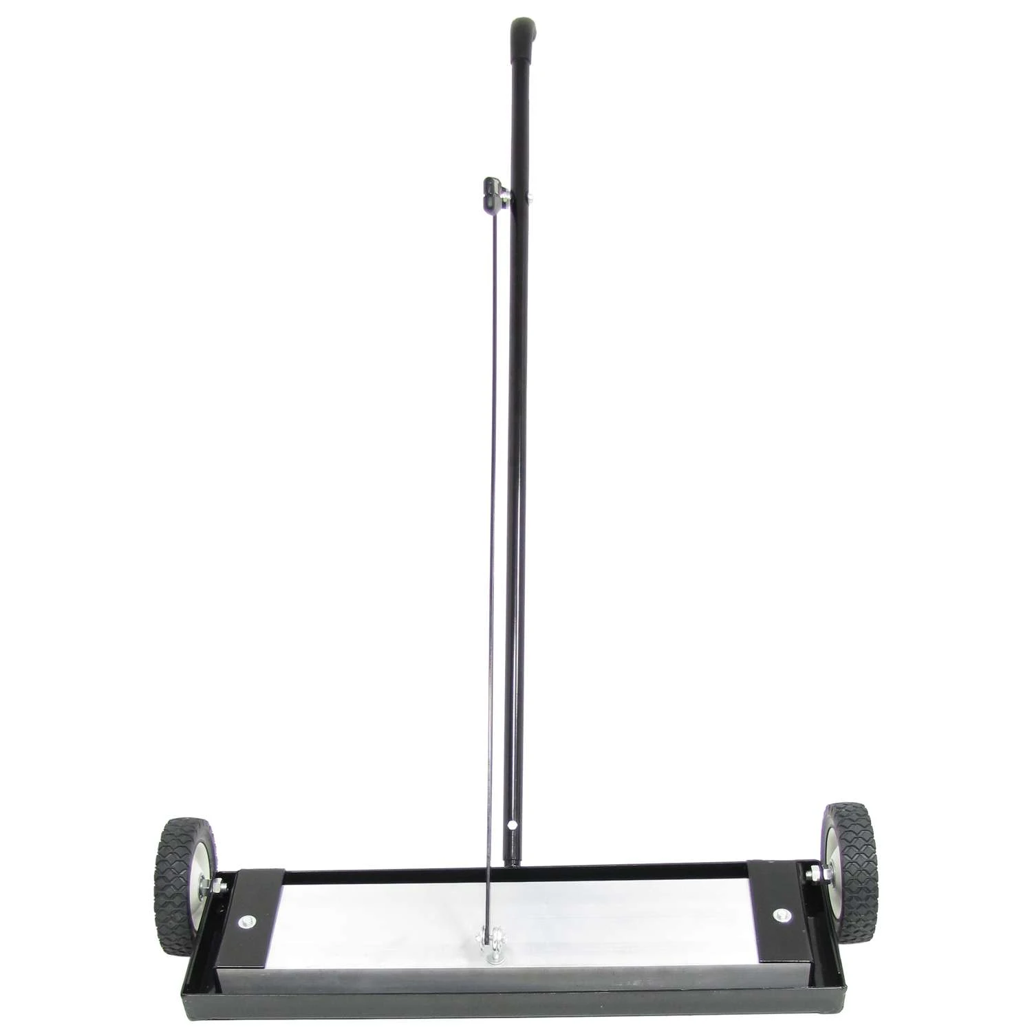 Magnet Source 24 In. Magnetic Floor Sweeper With Release 400 Lb. Pull 4 Magnet Source 24 In. Magnetic Floor Sweeper With Release 400 Lb. Pull - Image 2