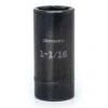 Craftsman 1-1/16 In. X 1/2 In. Drive SAE 6 Point Deep Deep Impact Socket 1 Pc -DeWALT Outlet ec142408 c13e 4a8a 87f1 42284ace3a1a