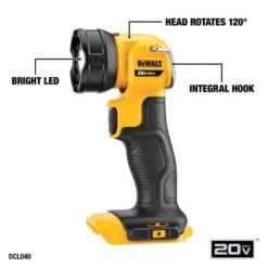 DeWalt 20V MAX Cordless Brushed 4 Tool Combo Kit -DeWALT Outlet ec1e60f8 4eb0 40b1 92ee 59081de35bf4