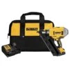DeWalt 20V MAX Cordless 30 Deg Framing Nailer 20 V -DeWALT Outlet ec271d5d 392f 4930 9844 c5b2e7fd8fe5