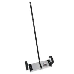 Magnet Source 16.5 In. Magnetic Sweeper 80 Lb. Pull