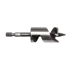 Century Drill & Tool 3/4 In. D X 4 In. L Ship Auger Bit 1 Pc