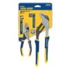 Irwin Vise-Grip 6 & 10 In. Steel Pliers Set -DeWALT Outlet ed819b17 0288 4d52 bece 108272100c9d