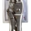 Crescent 10 In. Alloy Steel Straight Jaw Curved Pliers