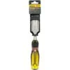 Stanley FatMax Thru-Tang 1-1/4 In. W Wood Chisel 1 Pk -DeWALT Outlet ed995c9e 3dea 42e7 b842 bdf500236b48