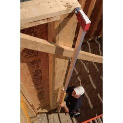 Stabila 120 In. Aluminum Type 106T Plate Level 3 Vial -DeWALT Outlet ed9ef945 7f3b 443d 8ec4 e21978753fa2