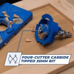 Kreg Concealed Hinge Jig 1 Pc 15 Kreg Concealed Hinge Jig 1 Pc -DeWALT Outlet ee30b042 777a 4a00 91b8 ea0c8d07e8e7