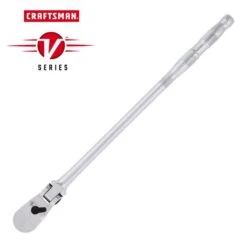 Craftsman V-Series 3/8 In. Drive Long Flex Head Ratchet 96 Teeth 12 Craftsman V-Series 3/8 In. Drive Long Flex Head Ratchet 96 Teeth -DeWALT Outlet ee4ad426 3178 4613 835d 75ae6203adf9