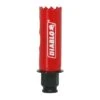 Diablo Snap-Lock Plus 1 In. Bi-Metal Hole Saw 1 Pc -DeWALT Outlet ee682f56 5251 42d6 9d39 a7dda1e7836e