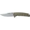 Smith's Rally 7.87 In. Flip Utility Knife Desert Tan 1 Pc -DeWALT Outlet ee8d252f 255c 4337 a53f 2e1f028fb2d6