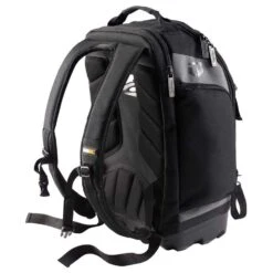 ToughBuilt 8.27 In. W X 18.5 In. H Nylon/Polyester Backpack Tool Bag 31 Pocket Black/Orange 1 Pc 15 ToughBuilt 8.27 In. W X 18.5 In. H Nylon/Polyester Backpack Tool Bag 31 Pocket Black/Orange 1 Pc -DeWALT Outlet ef9b1664 4a62 41e6 b751 8407f1c6ddda