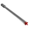 Diablo Rebar Demon 9/16 In. X 13 In. L Carbide Tipped Hammer Drill Bit SDS-Max Shank 1 Pk -DeWALT Outlet efa54687 3421 4611 8014 12316a9d010b
