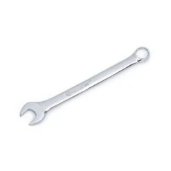 Crescent 22 Mm X 22 Mm 12 Point Metric Combination Wrench 1 Pc