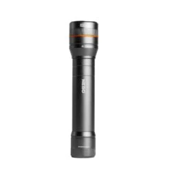 NEBO Newton 750 Lm Black LED Flashlight AAA Battery -DeWALT Outlet f087344a ce5a 464f 9c60 5c43efd9e9ef