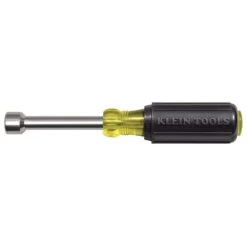 Klein Tools 1/2 In. Nut Driver 7-5/16 In. L 1 Pc