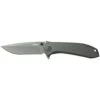 Smith's Titania II 8 In. Folding Knife Gray 1 Pc